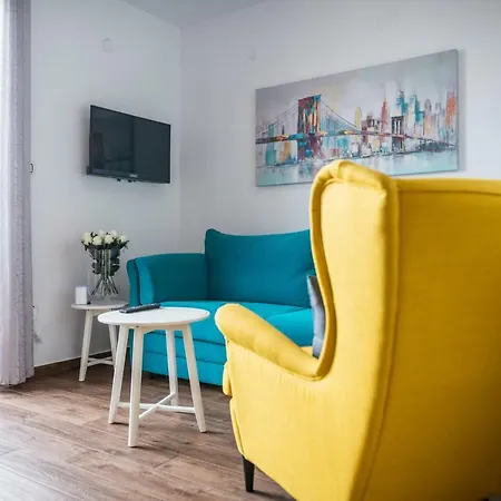 Daire Open View