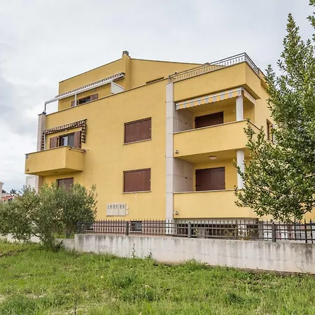 Open View Daire
