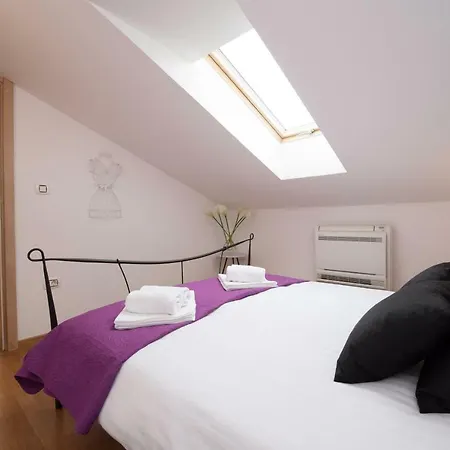 Open View Apartment Zadar
