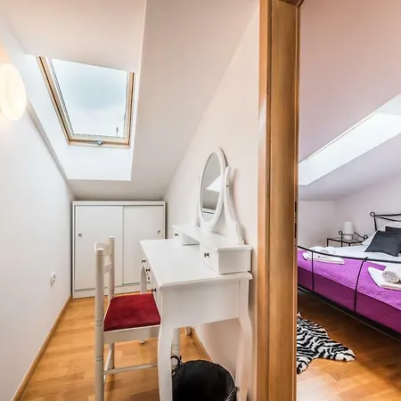 Open View Apartment *