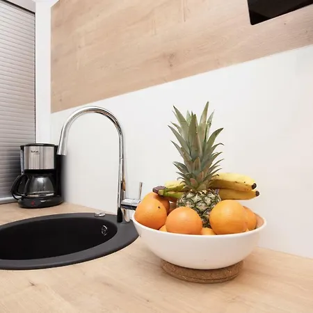 Open View Apartment