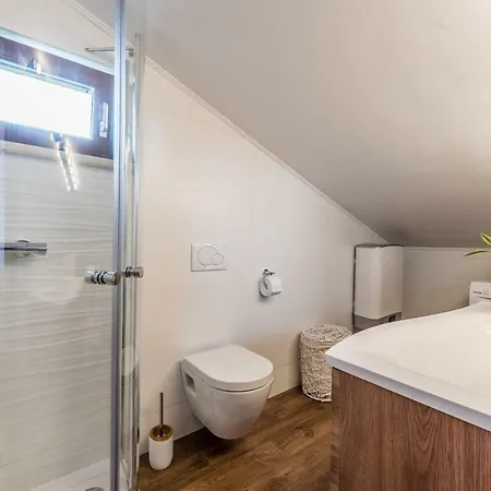 Open View Apartment